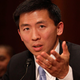 Justice Goodwin Liu